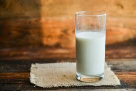 Milk